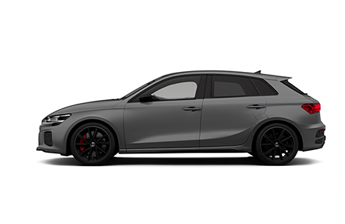 Audi RS3 Gris
